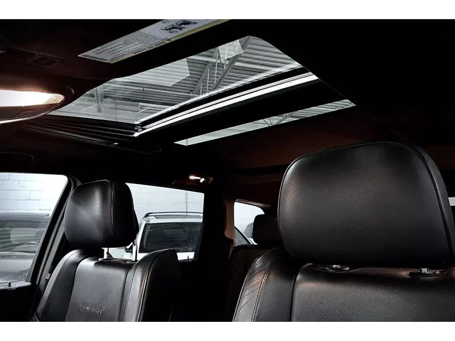 Jeep Grand cherokee SUMMIT* ОБДУХВАНЕ* КАМЕРА* ПАНОРАМА* КОЖА* МЪРТВА - автомобили, коли, обяви за нови и употребявани 10