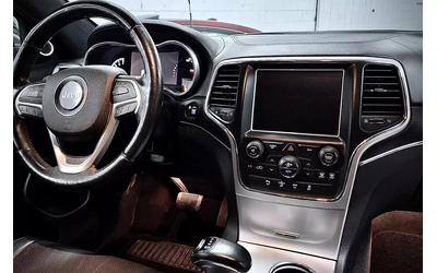 jeep-grand-cherokee - 5