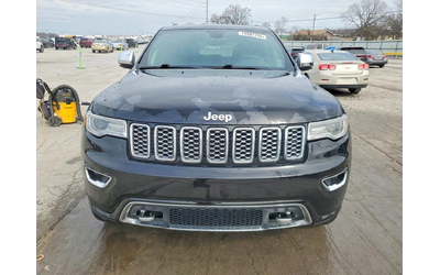 jeep-grand-cherokee - 1