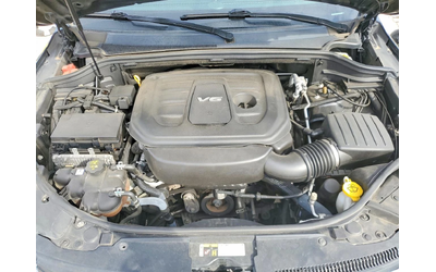 Jeep Grand cherokee OVERLAND* HARMAN/KARDON* ПАНОРАМА* ПОДГРЕВ* КАМЕРА - автомобили, коли, обяви за нови и употребявани 6