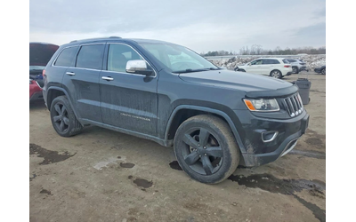 jeep-grand-cherokee - 2