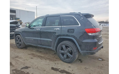jeep-grand-cherokee - 3
