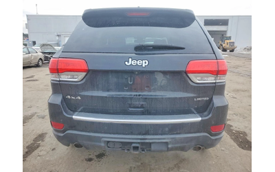 jeep-grand-cherokee - 4