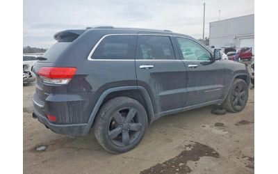 jeep-grand-cherokee - 5