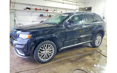 jeep-grand-cherokee - 0