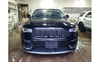 jeep-grand-cherokee - 1