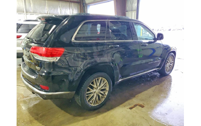 jeep-grand-cherokee - 5