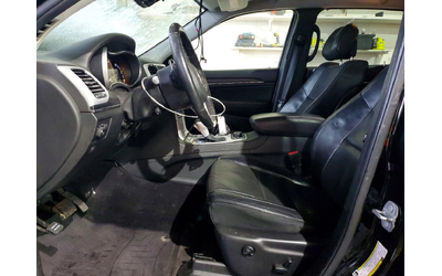 Jeep Grand cherokee SUMMIT* 8ZF* DISTRONIC* HARMAN/KARDON* ПАНОРАМА - автомобили, коли, обяви за нови и употребявани 7