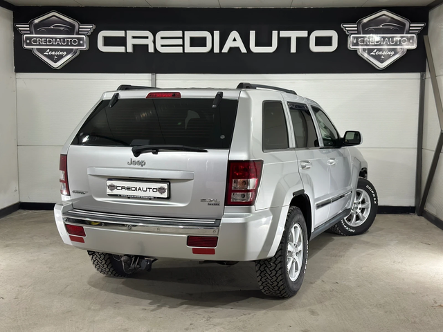 Jeep Grand cherokee 5.7i - автомобили, коли, обяви за нови и употребявани 5