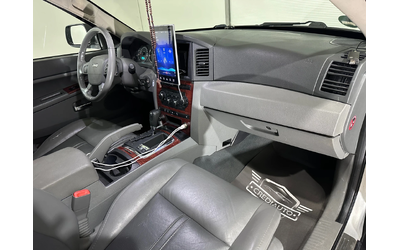 Jeep Grand cherokee 5.7i - автомобили, коли, обяви за нови и употребявани 8