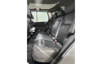 Jeep Grand cherokee 5.7i - автомобили, коли, обяви за нови и употребявани 9