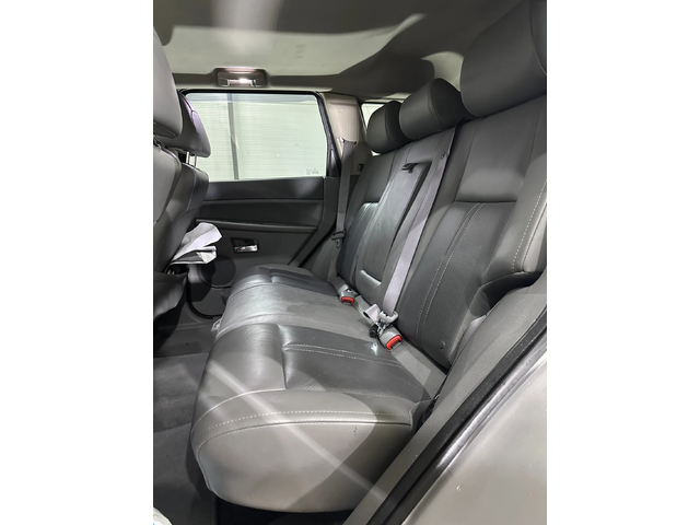 Jeep Grand cherokee 5.7i - автомобили, коли, обяви за нови и употребявани 9