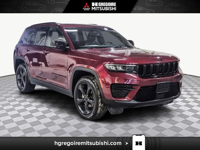 Jeep Grand cherokee * АвтоКредит * (ЦЕНА ДО БГ) - автомобили, коли, обяви за нови и употребявани 0