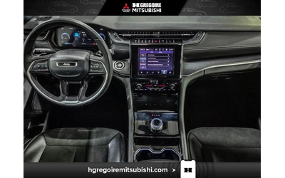 Jeep Grand cherokee * АвтоКредит * (ЦЕНА ДО БГ) - автомобили, коли, обяви за нови и употребявани 10