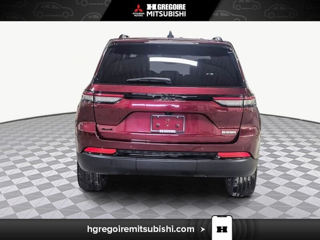 Jeep Grand cherokee * АвтоКредит * (ЦЕНА ДО БГ) - автомобили, коли, обяви за нови и употребявани 2