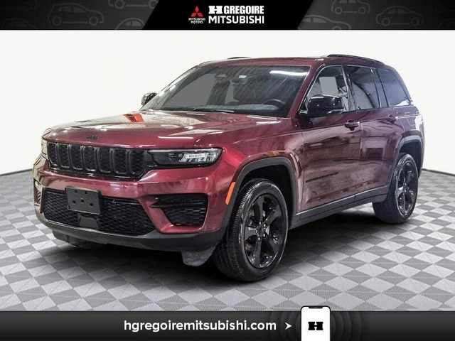 Jeep Grand cherokee * АвтоКредит * (ЦЕНА ДО БГ) - автомобили, коли, обяви за нови и употребявани 3
