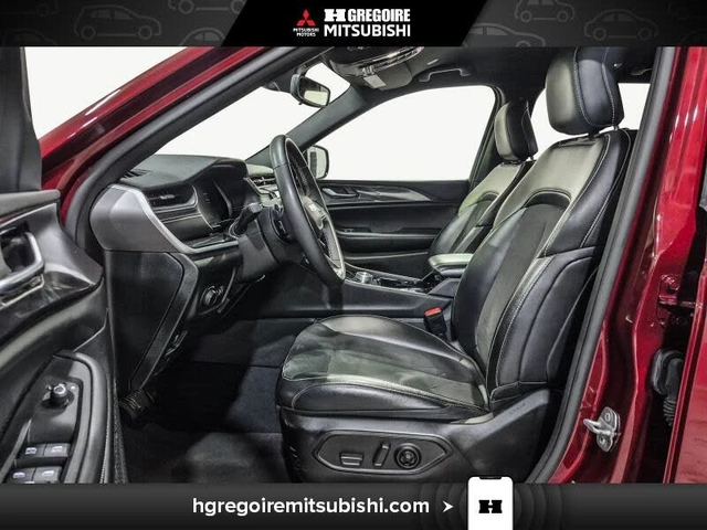 Jeep Grand cherokee * АвтоКредит * (ЦЕНА ДО БГ) - автомобили, коли, обяви за нови и употребявани 8