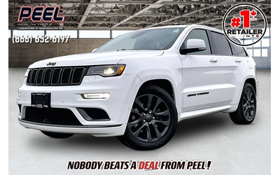 jeep-grand-cherokee - 0