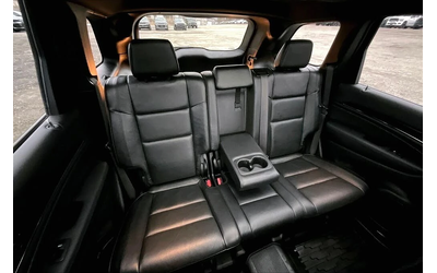 Jeep Grand cherokee АвтоКредит* (ЦЕНА ДО БГ)High Altitude 4WD - автомобили, коли, обяви за нови и употребявани 14