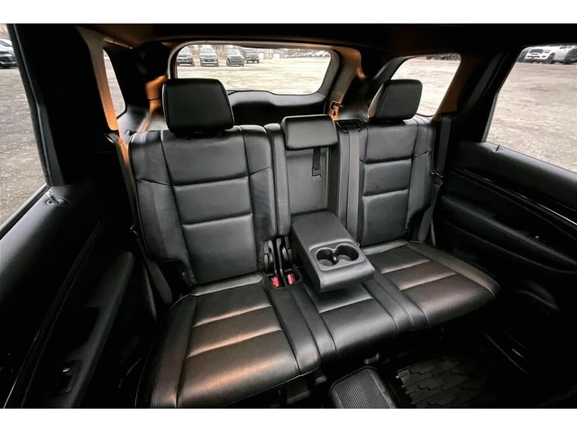 Jeep Grand cherokee АвтоКредит* (ЦЕНА ДО БГ)High Altitude 4WD - автомобили, коли, обяви за нови и употребявани 14