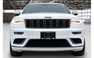 jeep-grand-cherokee - 1