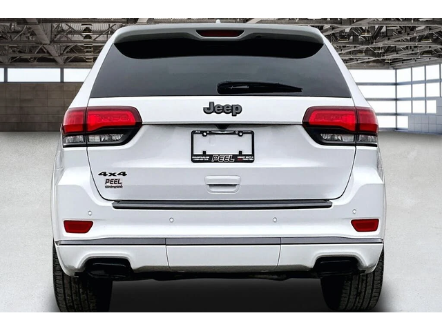 Jeep Grand cherokee АвтоКредит* (ЦЕНА ДО БГ)High Altitude 4WD - автомобили, коли, обяви за нови и употребявани 2