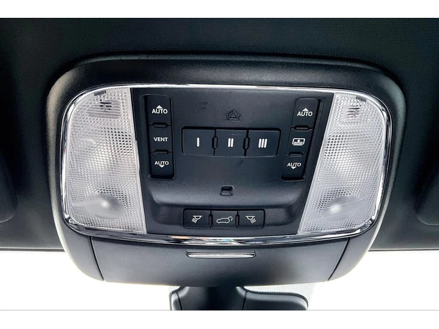 Jeep Grand cherokee АвтоКредит* (ЦЕНА ДО БГ)High Altitude 4WD - автомобили, коли, обяви за нови и употребявани 8