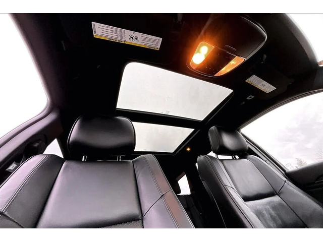 Jeep Grand cherokee АвтоКредит* (ЦЕНА ДО БГ)High Altitude 4WD - автомобили, коли, обяви за нови и употребявани 9