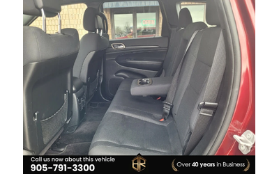 Jeep Grand cherokee Laredo 4WD* АвтоКредит* (ЦЕНА ДО БГ) - автомобили, коли, обяви за нови и употребявани 16