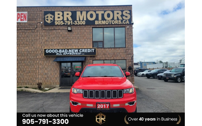 jeep-grand-cherokee - 1