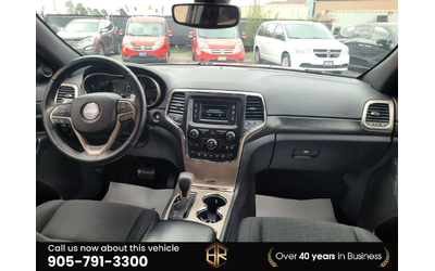 Jeep Grand cherokee Laredo 4WD* АвтоКредит* (ЦЕНА ДО БГ) - автомобили, коли, обяви за нови и употребявани 8