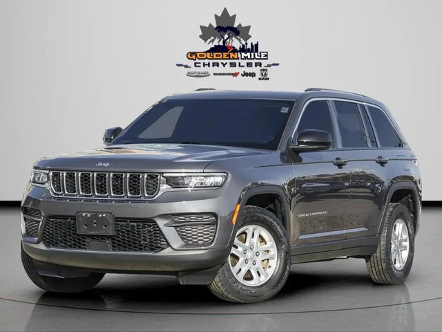Jeep Grand cherokee * АвтоКредит * (ЦЕНА ДО БГ) - автомобили, коли, обяви за нови и употребявани 0