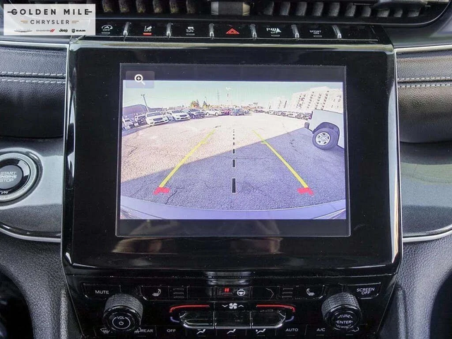 Jeep Grand cherokee * АвтоКредит * (ЦЕНА ДО БГ) - автомобили, коли, обяви за нови и употребявани 11