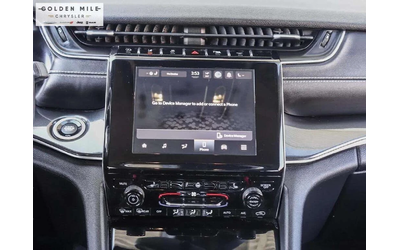 Jeep Grand cherokee * АвтоКредит * (ЦЕНА ДО БГ) - автомобили, коли, обяви за нови и употребявани 12