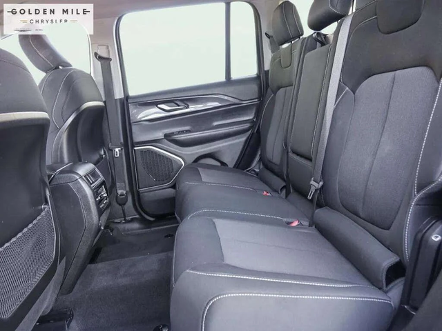 Jeep Grand cherokee * АвтоКредит * (ЦЕНА ДО БГ) - автомобили, коли, обяви за нови и употребявани 16