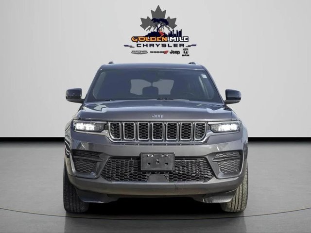 Jeep Grand cherokee * АвтоКредит * (ЦЕНА ДО БГ) - автомобили, коли, обяви за нови и употребявани 1