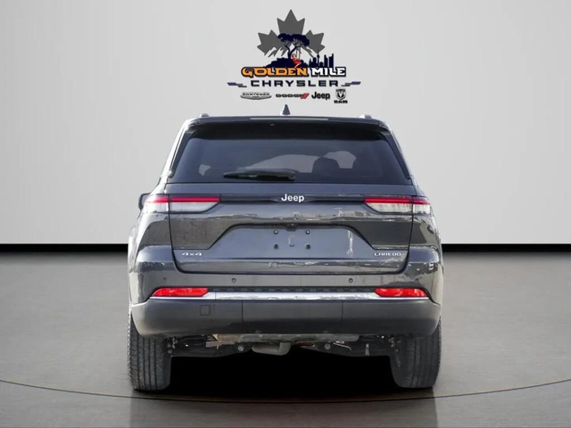 Jeep Grand cherokee * АвтоКредит * (ЦЕНА ДО БГ) - автомобили, коли, обяви за нови и употребявани 2