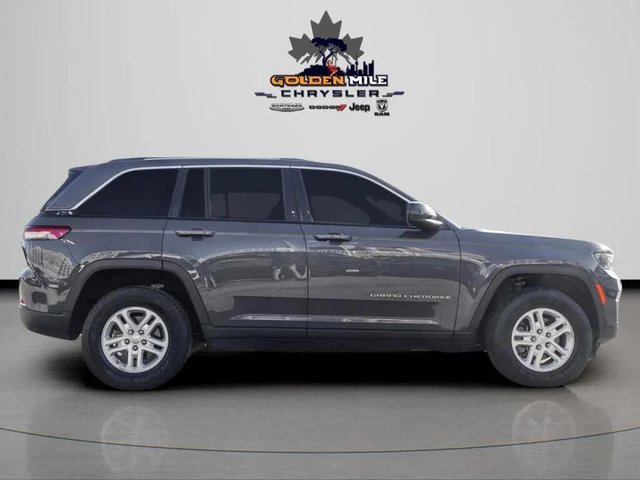 Jeep Grand cherokee * АвтоКредит * (ЦЕНА ДО БГ) - автомобили, коли, обяви за нови и употребявани 4