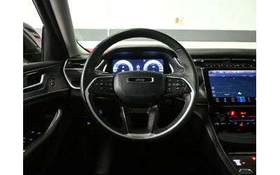 Jeep Grand cherokee * АвтоКредит * (ЦЕНА ДО БГ) - автомобили, коли, обяви за нови и употребявани 10