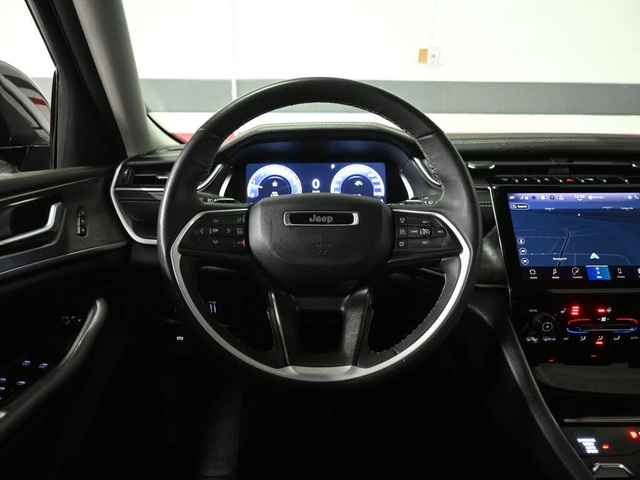 Jeep Grand cherokee * АвтоКредит * (ЦЕНА ДО БГ) - автомобили, коли, обяви за нови и употребявани 10