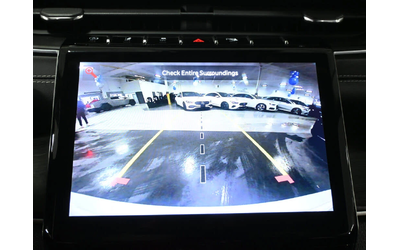 Jeep Grand cherokee * АвтоКредит * (ЦЕНА ДО БГ) - автомобили, коли, обяви за нови и употребявани 11