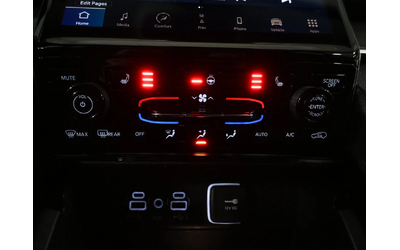 Jeep Grand cherokee * АвтоКредит * (ЦЕНА ДО БГ) - автомобили, коли, обяви за нови и употребявани 12