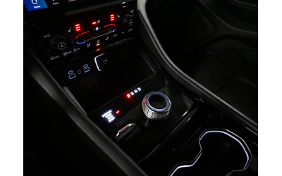 Jeep Grand cherokee * АвтоКредит * (ЦЕНА ДО БГ) - автомобили, коли, обяви за нови и употребявани 13