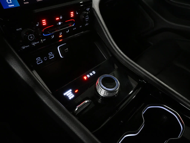 Jeep Grand cherokee * АвтоКредит * (ЦЕНА ДО БГ) - автомобили, коли, обяви за нови и употребявани 13