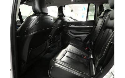 Jeep Grand cherokee * АвтоКредит * (ЦЕНА ДО БГ) - автомобили, коли, обяви за нови и употребявани 15