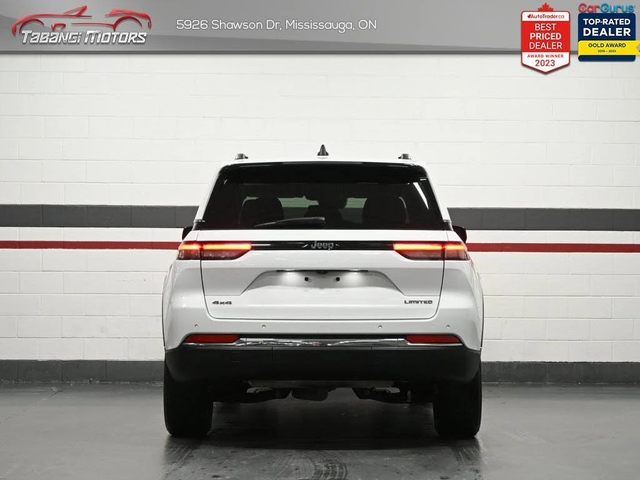 Jeep Grand cherokee * АвтоКредит * (ЦЕНА ДО БГ) - автомобили, коли, обяви за нови и употребявани 2