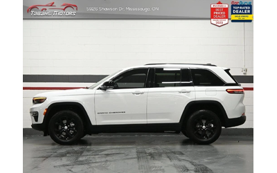 Jeep Grand cherokee * АвтоКредит * (ЦЕНА ДО БГ) - автомобили, коли, обяви за нови и употребявани 8