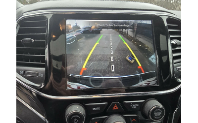 Jeep Grand cherokee 4WD* OVERLAND* ОБДУХ* ПОДГРЕВИ* HARMAN KARDON* PAN - автомобили, коли, обяви за нови и употребявани 13