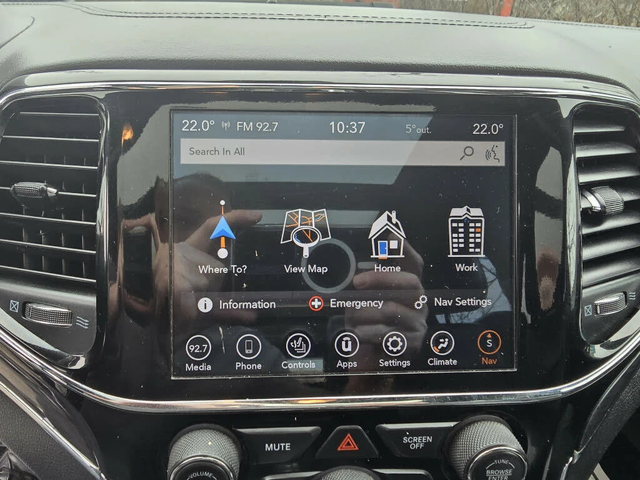 Jeep Grand cherokee 4WD* OVERLAND* ОБДУХ* ПОДГРЕВИ* HARMAN KARDON* PAN - автомобили, коли, обяви за нови и употребявани 14