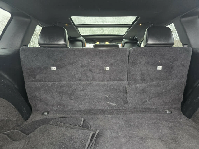 Jeep Grand cherokee 4WD* OVERLAND* ОБДУХ* ПОДГРЕВИ* HARMAN KARDON* PAN - автомобили, коли, обяви за нови и употребявани 15